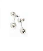 Orecchini Bliss Donna in Argento 1914600 - 1914600